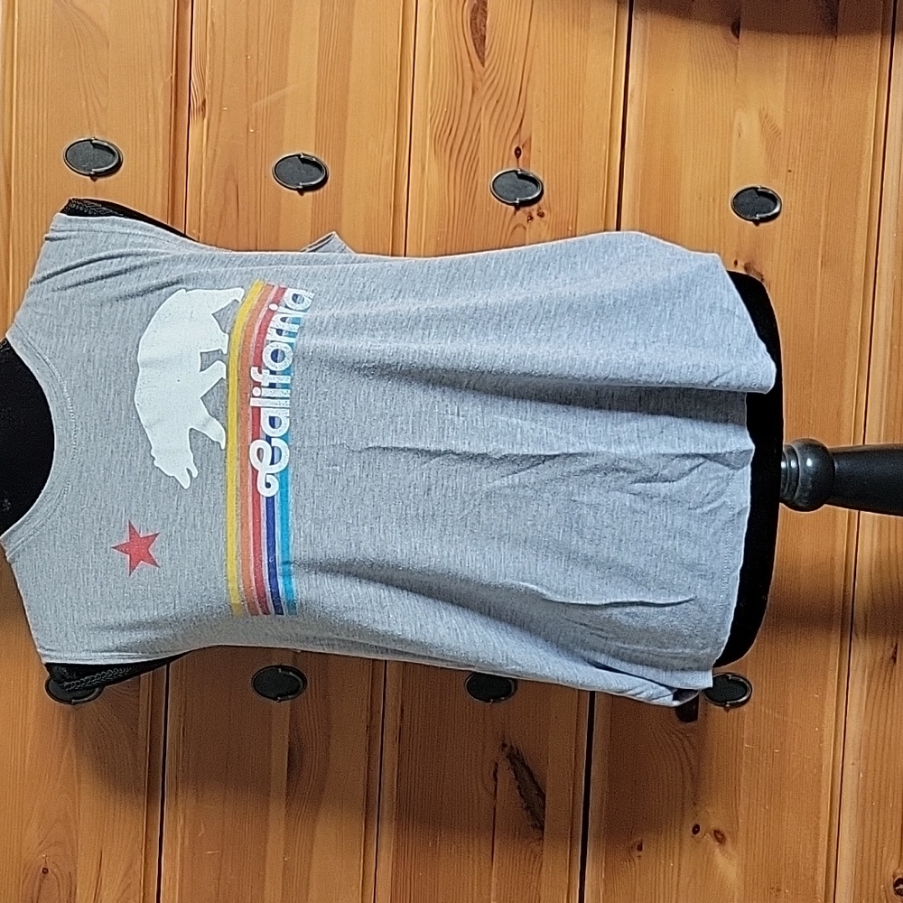 4/$15 California top